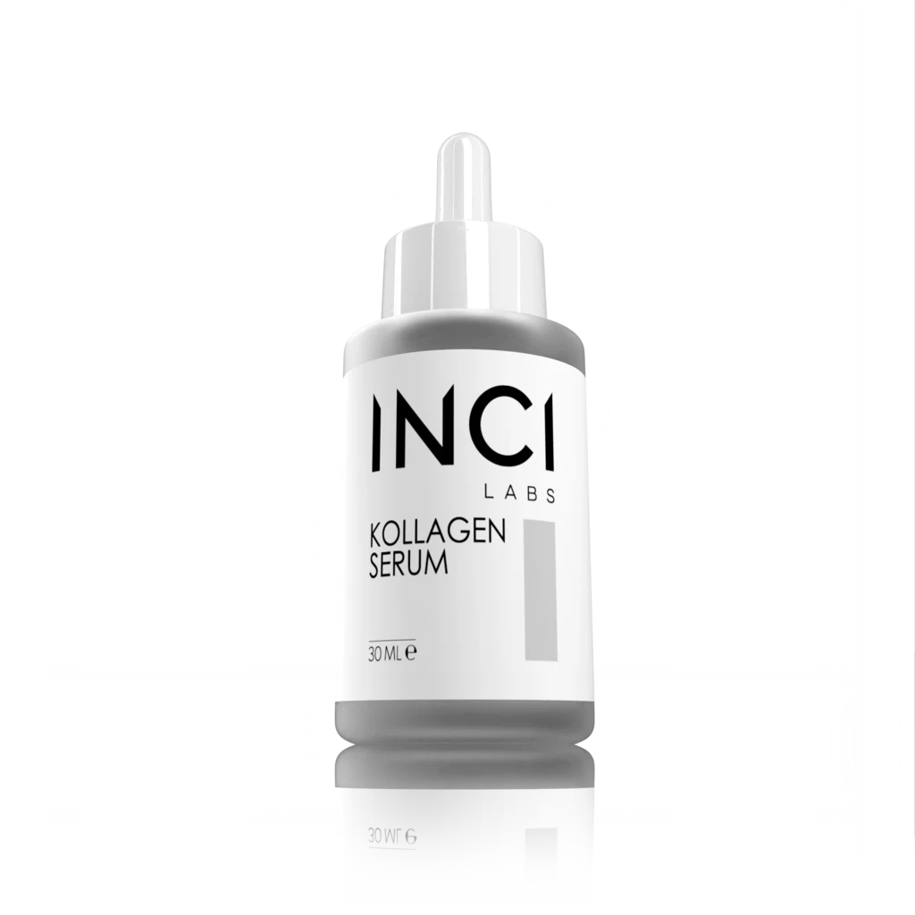 Kollagen Serum im DOCEBA Originaldesign