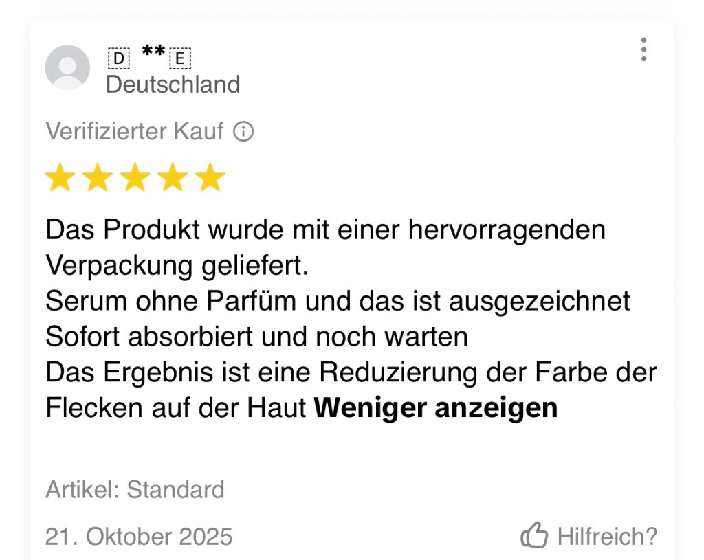 Kundenstimme 3