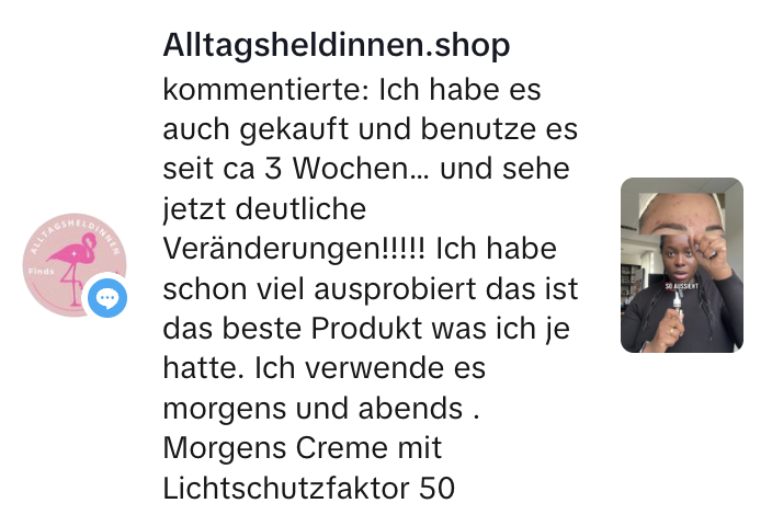 Kundenstimme 6